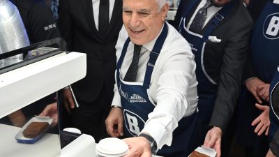 Bursa Büyükşehir Belediyesi, uygun fiyat, güvenli ve kaliteli hizmet anlayışıyla