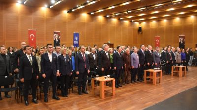 Bursa Büyükşehir Belediyesi ile Marmara ve İç Anadolu Sanayi ve