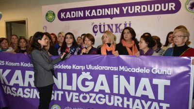  Bursa Kent Konseyi Kadın Meclisi, Nilüfer Kent Konseyi Kadın Meclisi