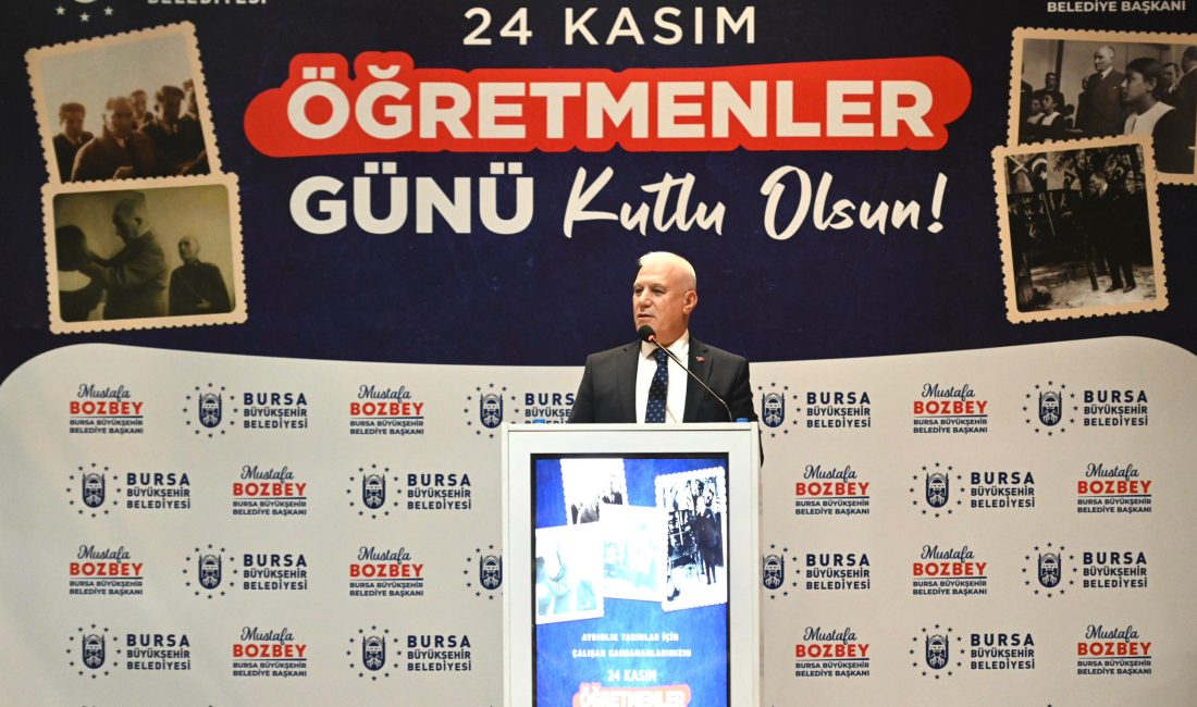 ‘Güçlü bir toplumun temeli