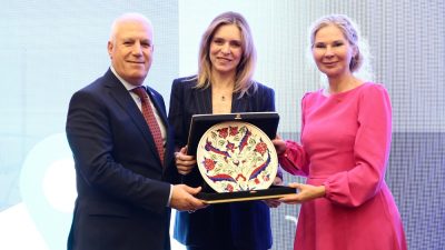 Bursa Büyükşehir Belediyesi, kentin tüm bölgelerini detaylı bir şekilde haritalandırarak,