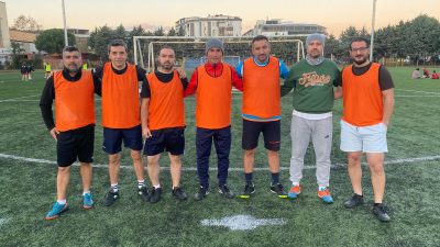 Orhangazi İlçe Milli Eğitim Müdürlüğü tarafından 24 Kasım Öğretmenler günü