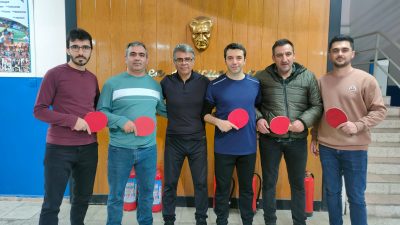 Orhangazi İlçe Milli Eğitim Müdürlüğü tarafından 24 Kasım Öğretmenler Günü