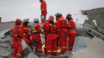 Gemlik'in en önemli sivil toplum kuruluşlarından biri olan Bursa MAG-DER