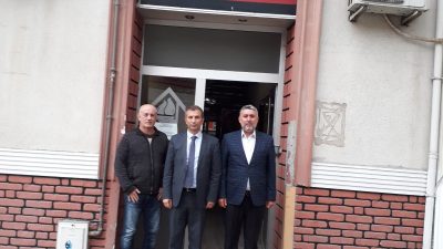 Orhangazi Öğretmenevi’nde bir süredir devam eden tadilat çalışmaları sona erdi.