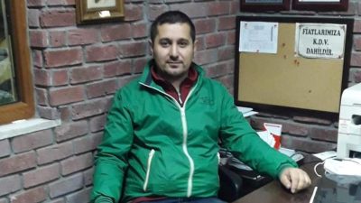 Bursa'nın Orhangazi ilçesine bağlı Gedelek mahallesinde faaliyet gösteren turşu firması