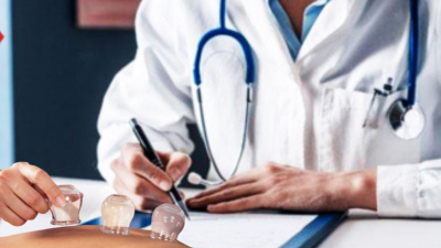 Aile hekimlerinde yepyeni bir dönem başlıyor. Artık aile hekimleri hacamat