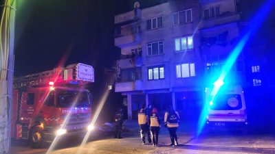 Bursa'nın Orhangazi ilçesinde yaşanan ve bu kadarı da pes dedirten