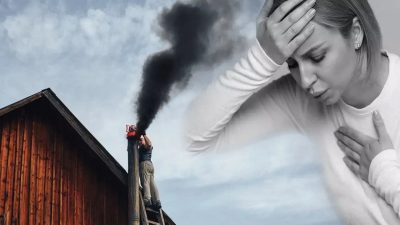 Bursa'nın Orhangazi ilçesinde, İlçe Sağlık Müdürlüğü tarafından yapılan açıklamada  kış