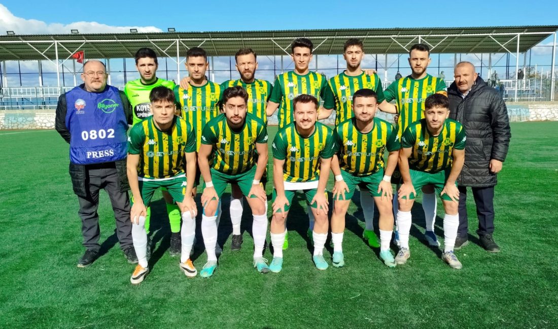 Bursa Süper Amatör Lig