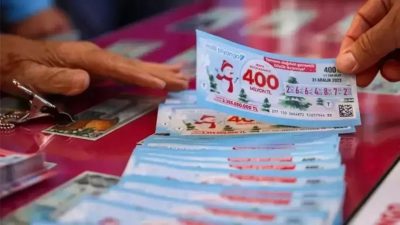 Yılbaşı denince ilk akla gelenlerden biri olan milli piyango yılbaşı