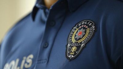 İçişleri Bakanı Ali Yerlikaya, Emniyet Teşkilatı'na 12 bin polis memurunun