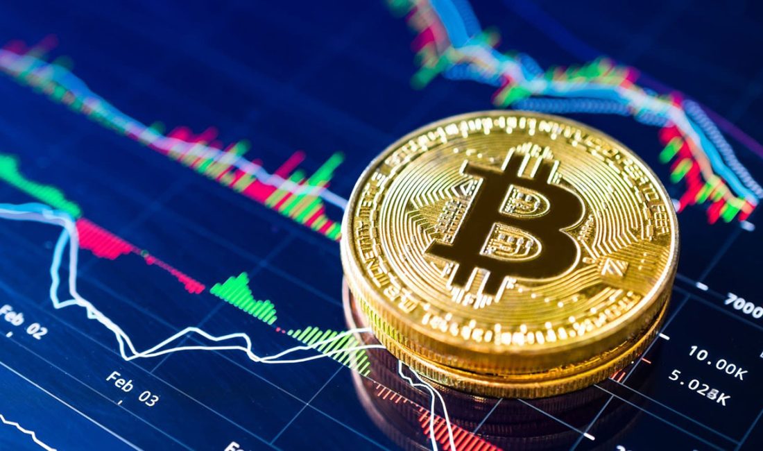 Bitcoin, Fed'in politika faizini