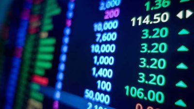 Borsa İstanbul'da BIST 100 endeksi, güne yüzde 0,08 düşüşle 8.939,40