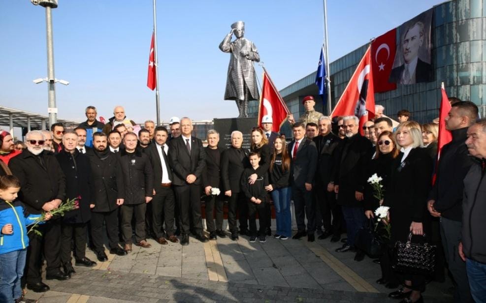 Bursa Büyükşehir Belediyesi tarafından