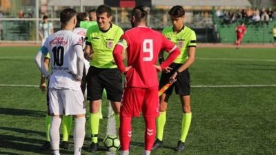 Süper Amatör ligi temsilcilerinden Çakırlıspor yönetimi, geçtiğimiz hafta sonu Gemlik’te