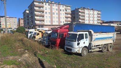 Orhangazi’de özellikle başta Muradiye mahallesinin ana yol altında kalan kısımları