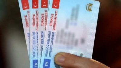 Resmi Gazete'de yayınlanan karara göre ehliyet almada yaş sınırı 16'ya