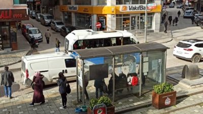 Bursa’nın Orhangazi ve İznik ilçelerinde uzun yıllardır hizmet veren şehir
