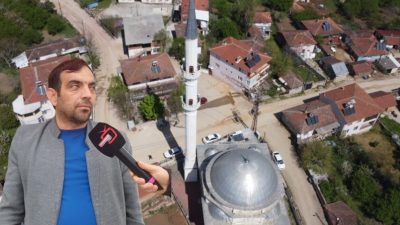 Bursa'nın Orhangazi ilçesine bağlı 500 nüfuslu Fındıklı Mahallesinde uzun yıllardır