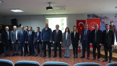 Orhangazi Belediyesi, Sosyal Hizmetler İlçe Müdürlüğü iş birliğiyle ilçede görev