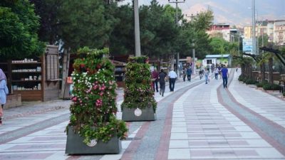Meteoroloji Genel Müdürlüğü Orhangazi için 5 günlük hava tahmin raporunu