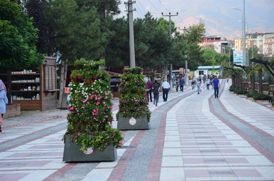 Meteoroloji Genel Müdürlüğü Orhangazi