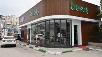Bursa Kasaplar Odası Başkanı Muhsin Yıldız'ın, BESAŞ'ın 'ucuz et satması'
