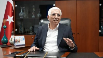 Cumhuriyet tarihinin en yüksek rekoltesinin olduğu 2024/25 ürün alım kampanyasında