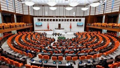 Türkiye Büyük Millet Meclisi'nde yeni haftada önemli düzenlemeler görüşülecek. İlk