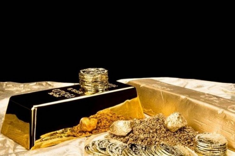 Yeni haftanın ilk gününde altın alım satımı yapacaklar ve yatırımcılar