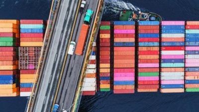 Ticaret Bakanı Ömer Bolat, Kasım ayı dış ticaret verilerini açıkladı.

