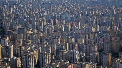 TÜFE'nin 12 aylık ortalama verisi de belli oldu. Buna göre