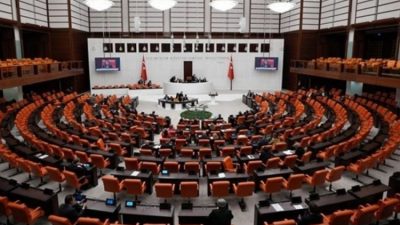Türkiye Büyük Millet Meclisi'nin bütçe maratonunda, Genel Kurul aşaması başlıyor.