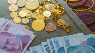 Yeni yıla sayılı günler kala piyasalarda hareketlenmeler hızlanmaya başladı. Borsa