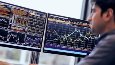 Borsa İstanbul'da BIST 100 endeksi, Suriye'de Beşşar Esed rejiminin devrilmesinden