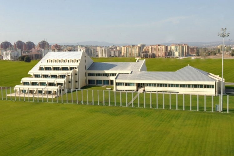 Bursaspor Kulübü, Özlüce Mahallesi 2396 Ada 5 Parsel Taşınmaz Kiralama