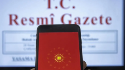 Resmi Gazete'de yayımlanan kararla engelli, yaşlı, şehit yakını ve gazileri