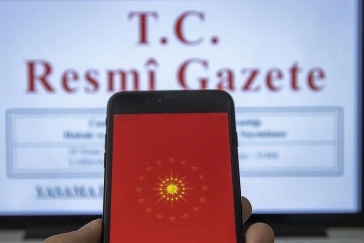 Resmi Gazete'de yayımlanan kararla engelli, yaşlı, şehit yakını ve gazileri