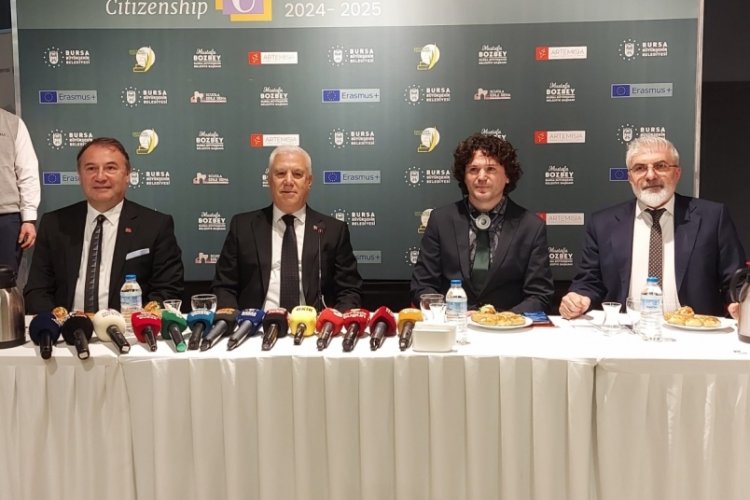 Bursa Büyükşehir Belediyesi, Kent Tarihi ve Tanıtımı Daire Başkanlığı ve