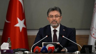 Tarım ve Orman Bakanı İbrahim Yumaklı, et konusunda sene sonunda