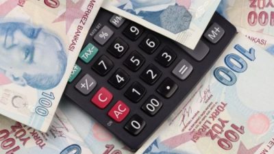 Asgari Ücret Tespit Komisyonu'nun, 2025'te geçerli olacak asgari ücreti belirleme