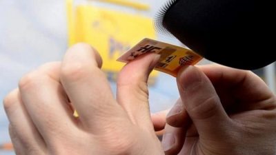 PTT, Hızlı Geçiş Sistemi'nin (HGS) uygulamasından kullanıcılara küfürlü ve ilgisiz