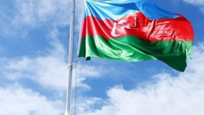 Azerbaycan, Türkiye ve benzer düşüncedeki diğer ortaklarıyla Suriye halkının karşılaştığı