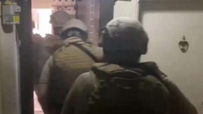 İçişleri Bakanı Ali Yerlikaya, 4 ilde nitelikli dolandırıcılık ve yasa