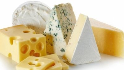 Almanya'da Rewe, Le Gruyere peynirinin bazı partilerinde tespit edilen plastik