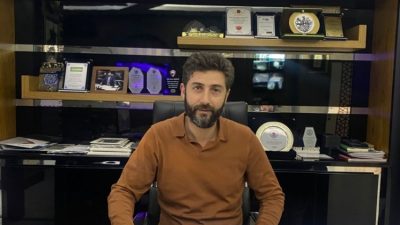 Esad rejiminin son bulmasıyla ülkelerine dönmek isteyen Suriyeliler, dönüş yoluna