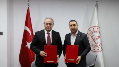 Bursa İl Milli Eğitim Müdürlüğü ile Türkiye Yeşilay Cemiyeti Bursa