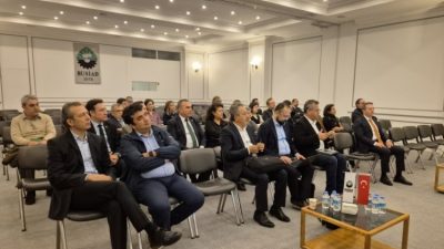 Bursa Sanayicileri ve İş insanları Derneği (BUSİAD) Ekonomik ve Sektörel