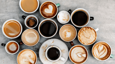 Arabica çekirdeğinin maliyeti bu hafta neredeyse son 50 yılın en